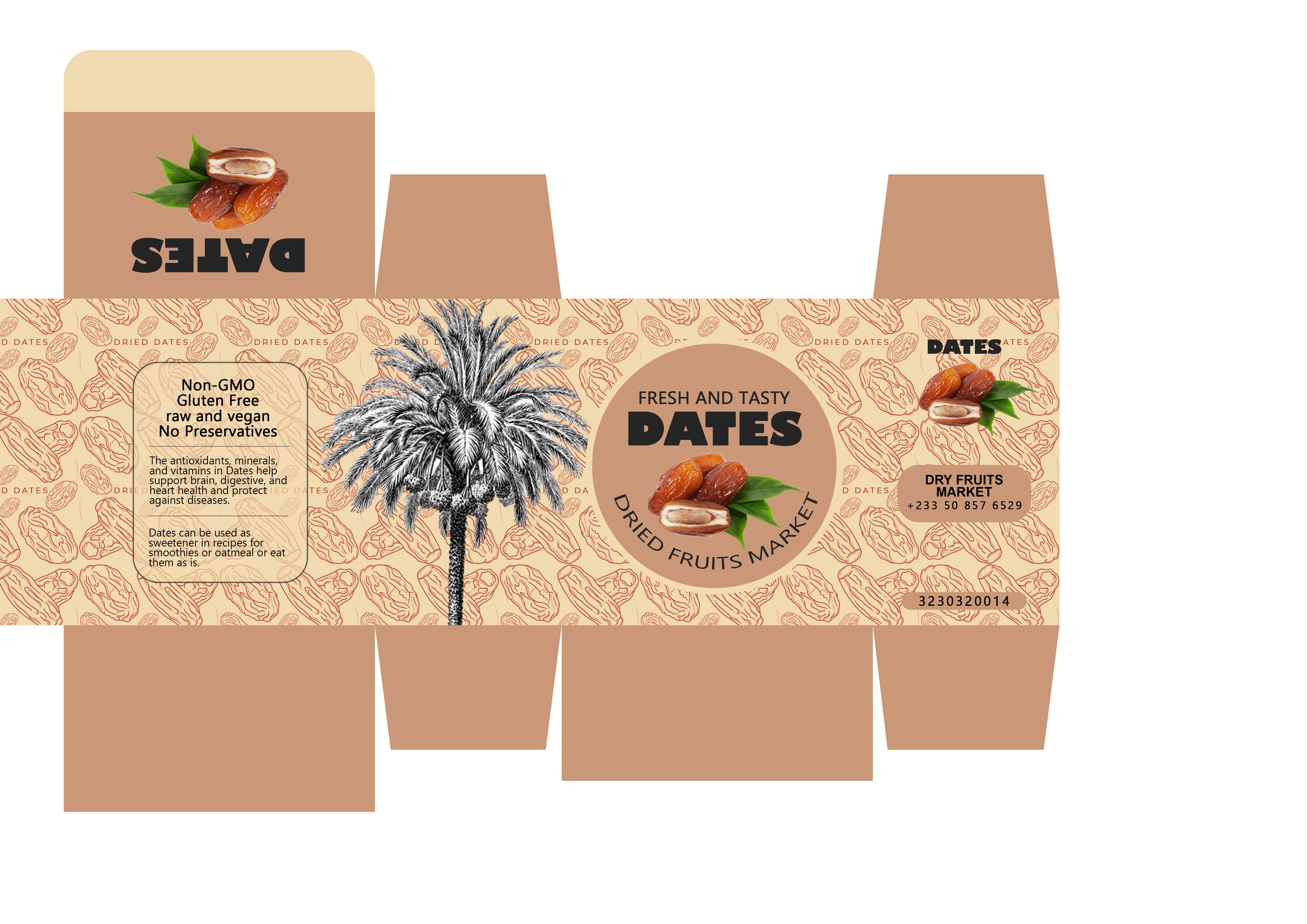 Packaging Design